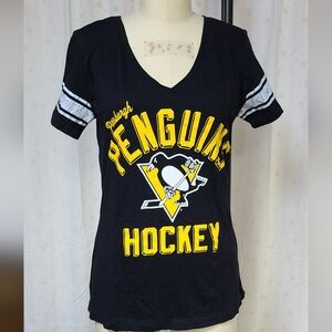 Pittsburgh penguins shirt